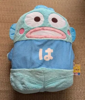 하피단부이 나란히 도우미 프렌즈 빅! 한교동