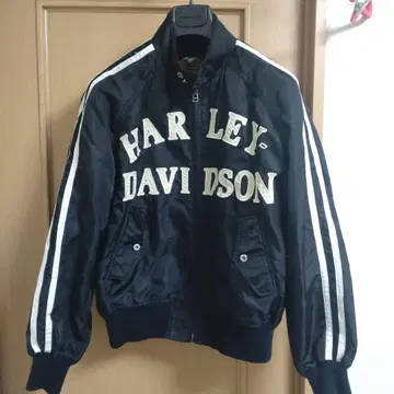Harley-Davidson 나일론 자켓
