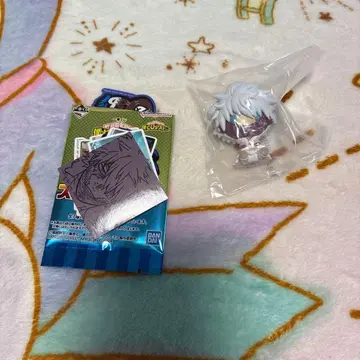 1번 복권 히로아카 H상 쵸코놋코 다비 세트