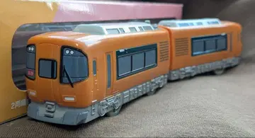 프라레일 긴테츠 특급