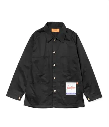 UNIVERSAL OVERALL 유니버셜 오버롤 커버올