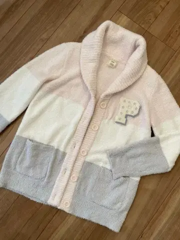 젤라또피케 가디건 gelato pique