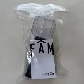 timelesz 응원봉 FAM