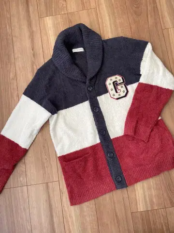 젤라또피케 가디건 남성용 gelato pique