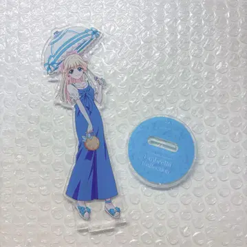 네코야시키 유키 Umbrella Collection 아크릴 스탠드