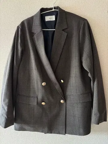 Elura 슬림 웜 자켓 이번 시즌 상품 시착만 한 상품