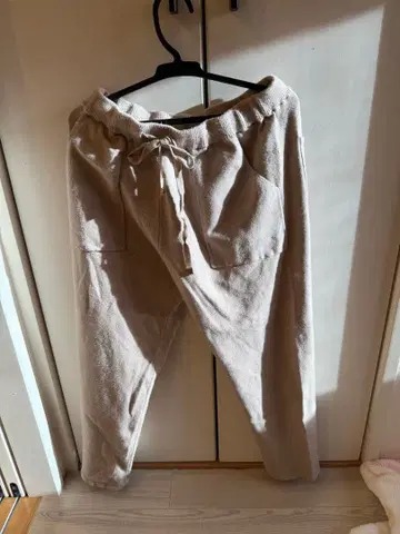 앙코키누 바지 M 사이즈