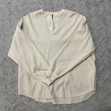 DAIWA PIRE 39 TECH THERMAL HENLEY CREW