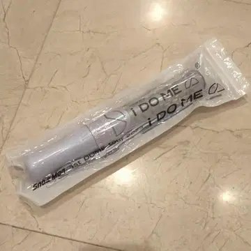 SnowMan IDOME 응원봉