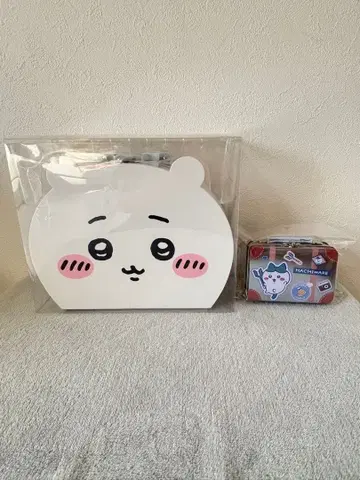 치이카와 (먼작귀) 케이스 2세트