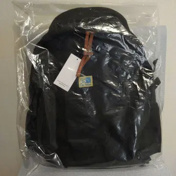 [ 새상품 ] karrimor 카리머 VT 데이팩 F 블랙