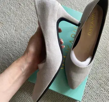 [새상품] 오리엔탈 트래픽 펌프스