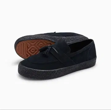 Last Resort AB VM005-Suede 라스트 리조트 로퍼