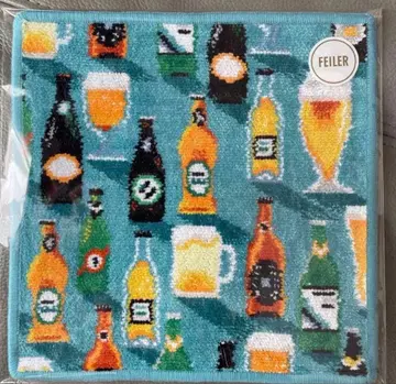 LOVERARY 라브라리 파티 손수건 새상품