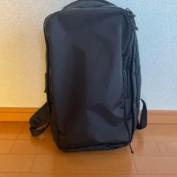 밀레 비즈니스 백팩 EXP NX 20+ MIS01310