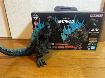 제일복권 고질라-1.0 라스트 원상 고질라 열선 방사ver.