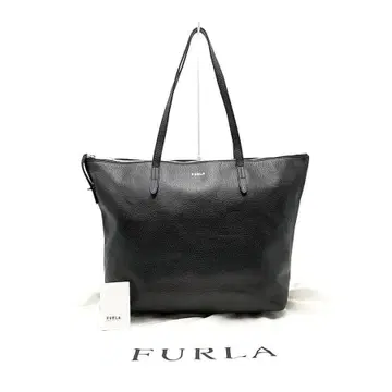 컨디션 최상 훌라 FURLA 토트백 가방 넷 03-23102111