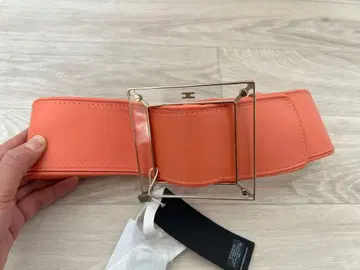 ELISABETTA FRANCHI 벨트