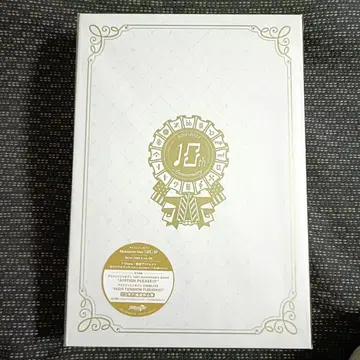 아이나나 10th 앨범 CARILLON