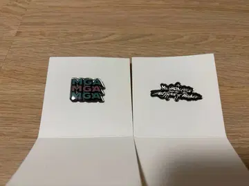 미세스 그린 애플 젠진미도와 릴라이언스 핀 배지