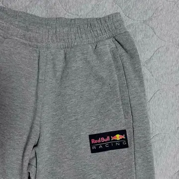 PUMA x 레드불 Racing 맨투맨 조거 팬츠 그레이