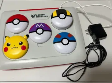 포켓몬 마우스로 겟 컴퓨터 AC 어댑터 포함