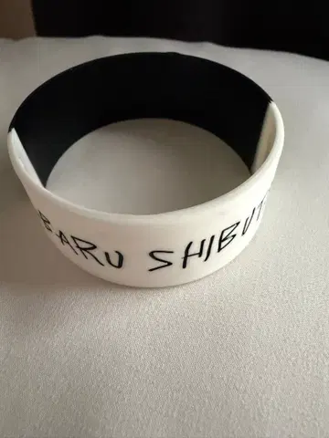 시부야 스바루 아이나 러버밴드