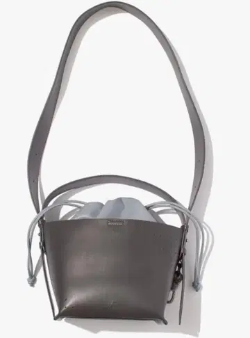 미사용 새상품 F/CE. 에프씨이 테크 가죽 숄더백