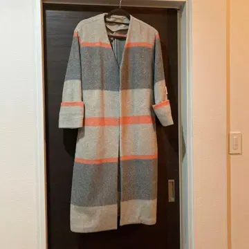 Mila Owen 롱 코트