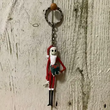 디즈니 나이트메어 비포어 크리스마스 잭 스켈링턴