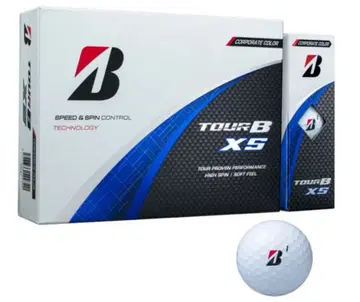 1 브릿지스톤 2024 TOUR BXS 코퍼레이트 컬러