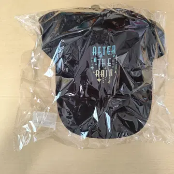 소라루 마후마후 착용 AtR 후지큐 하이랜드 기념 캡