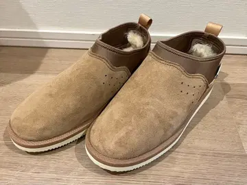 스이코크 무스탕 신발 RON-M2ad-MID