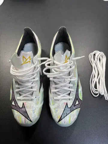 미즈노 알파 2 엘리트 26.0cm