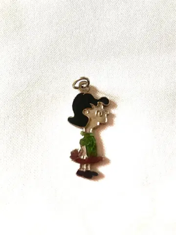 [ 쇼와 레트로 ] 루시 펜던트탑 참