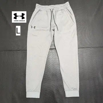 언더아머 롱 팬츠 L 사이즈