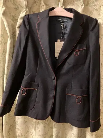 편의점 랄프 로렌 자켓