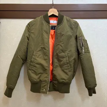 SLY MA-1 자켓 사이즈 1 새상품급