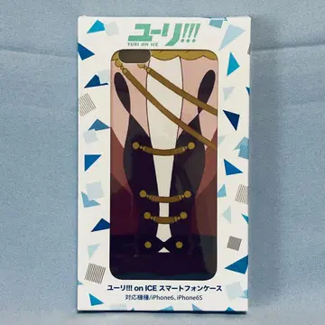 유리!!! on ICE 빅토르 스마트폰 케이스 스마트폰 케이스