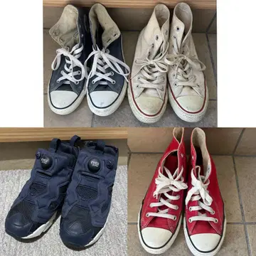 스니커즈 모음 24~24.5cm