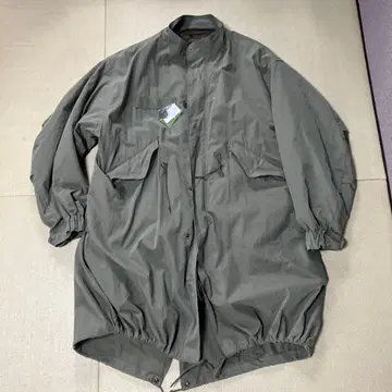 FREAK'S STORE M65 모즈 코트 라이너 세트