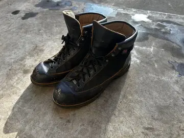 대너 부츠 정크