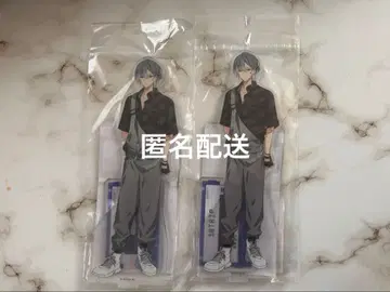 에이트리 하치노야 나기 아크릴 스탠드