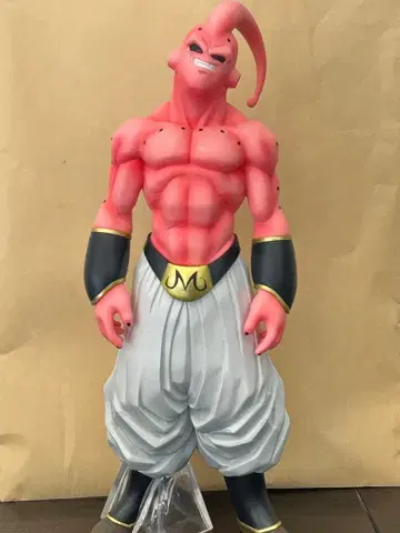 드래곤볼 제일복권 마인 부우 악 f상