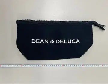 2 DEAN & DELUCA 쿠션 이너 파우치 빅 백 에코