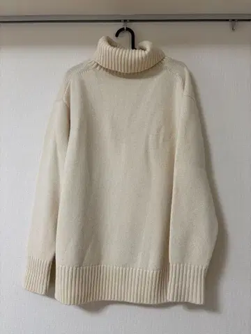 JOURNAL STANDARD relume 터틀 니트