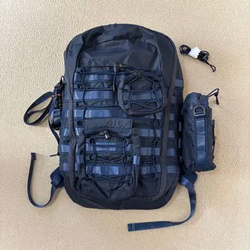 미사용 새상품 DAIWALIFESTYE pier 백팩 외 4점 세트 백팩