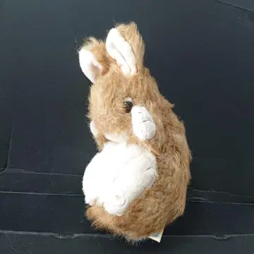 퍼스트사 토끼 봉제 인형