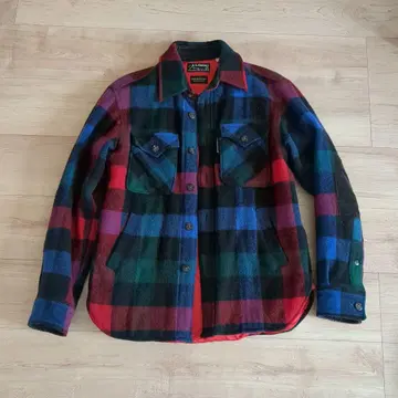 할리우드 런치마켓 CPO 자켓 사이즈 2