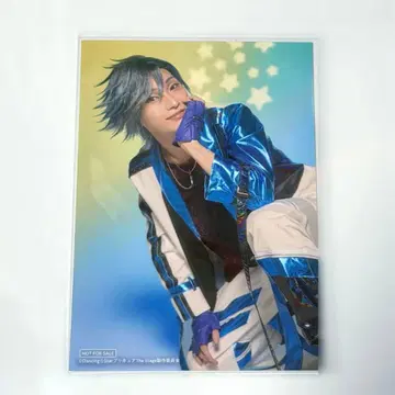 보쿠프리3 재구매 고객 특전 락 나츠메 하야토